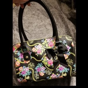 Betsey Johnson purse
